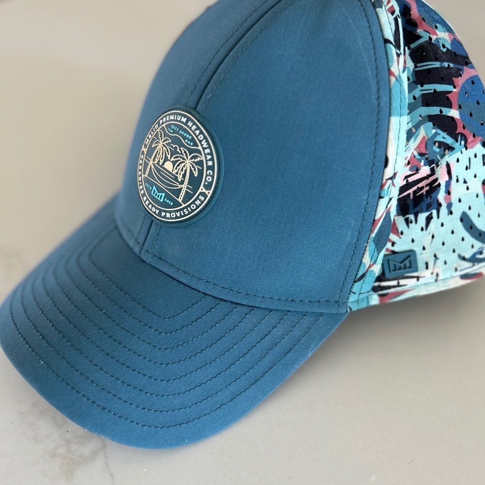 Melin hat- Limited Release